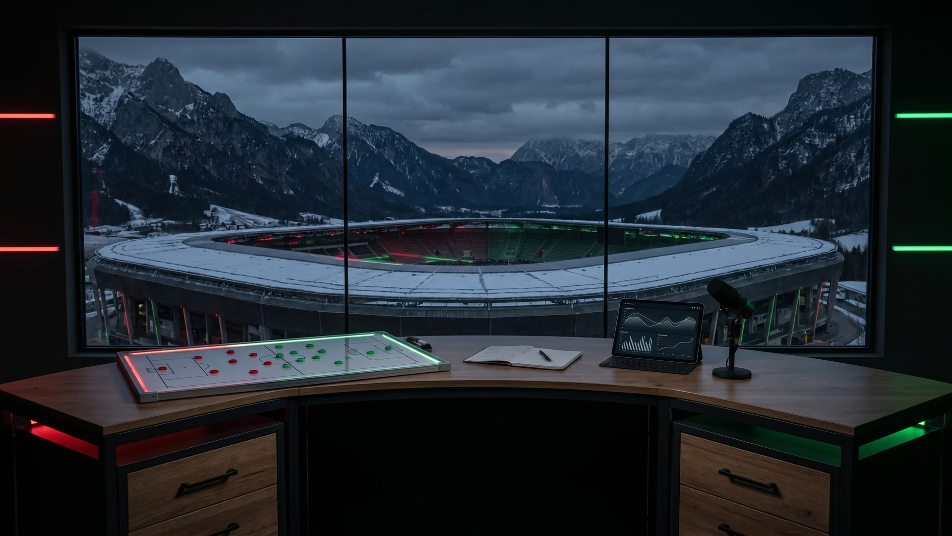 Austria vs Ireland betting preview
