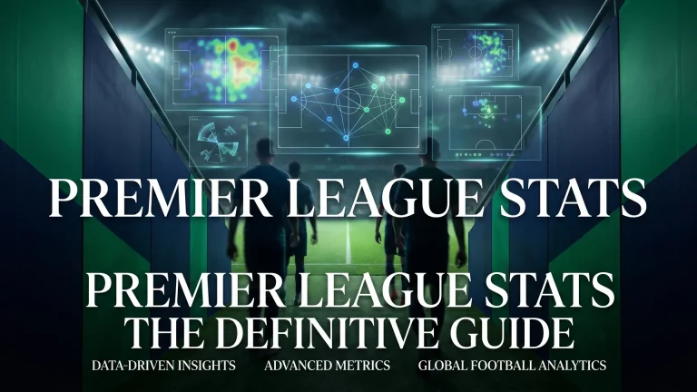 Best Stats Websites for Improving Your FPL Performance