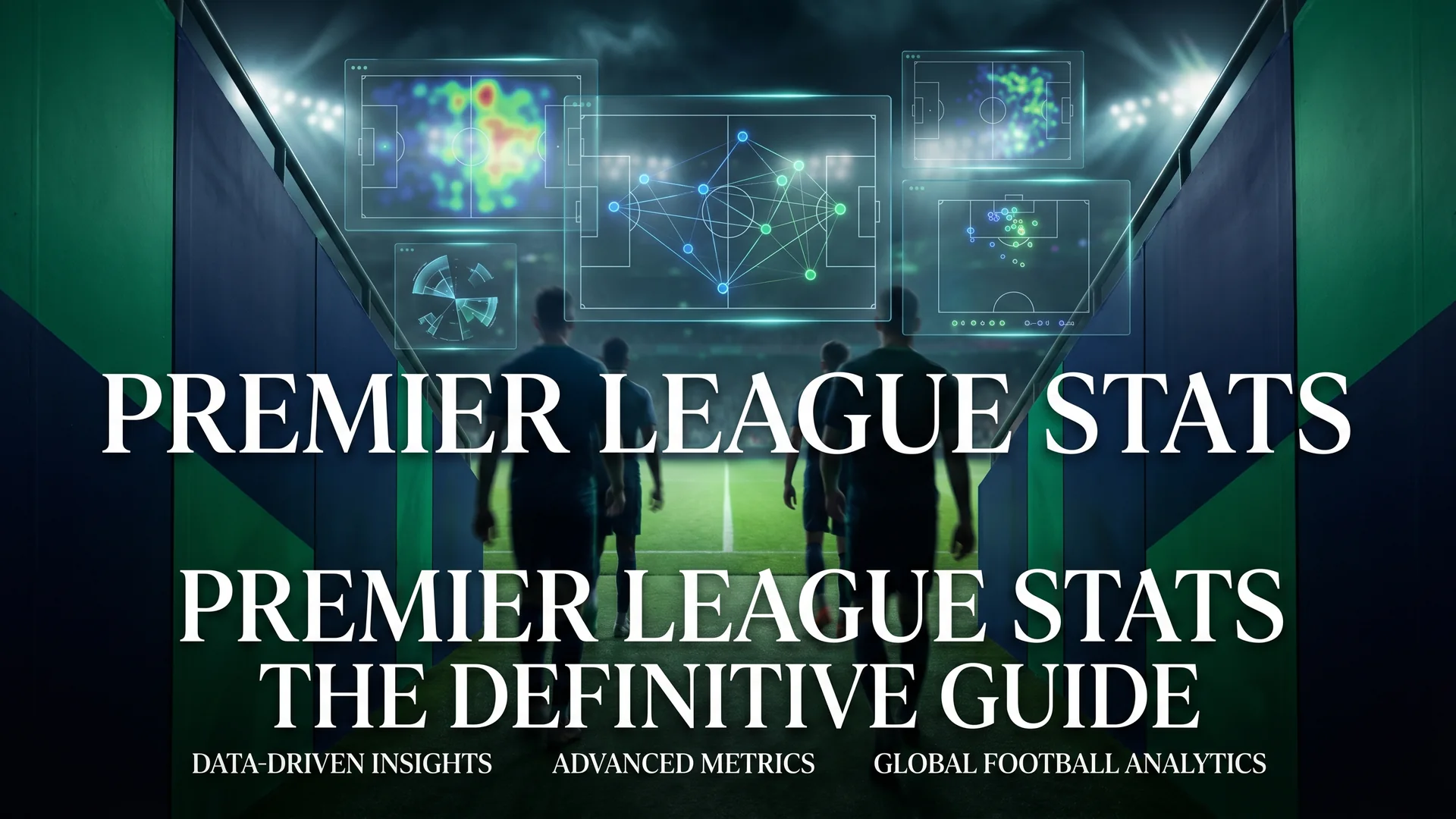 Best Stats Websites for Improving Your FPL Performance editorial analysis desk