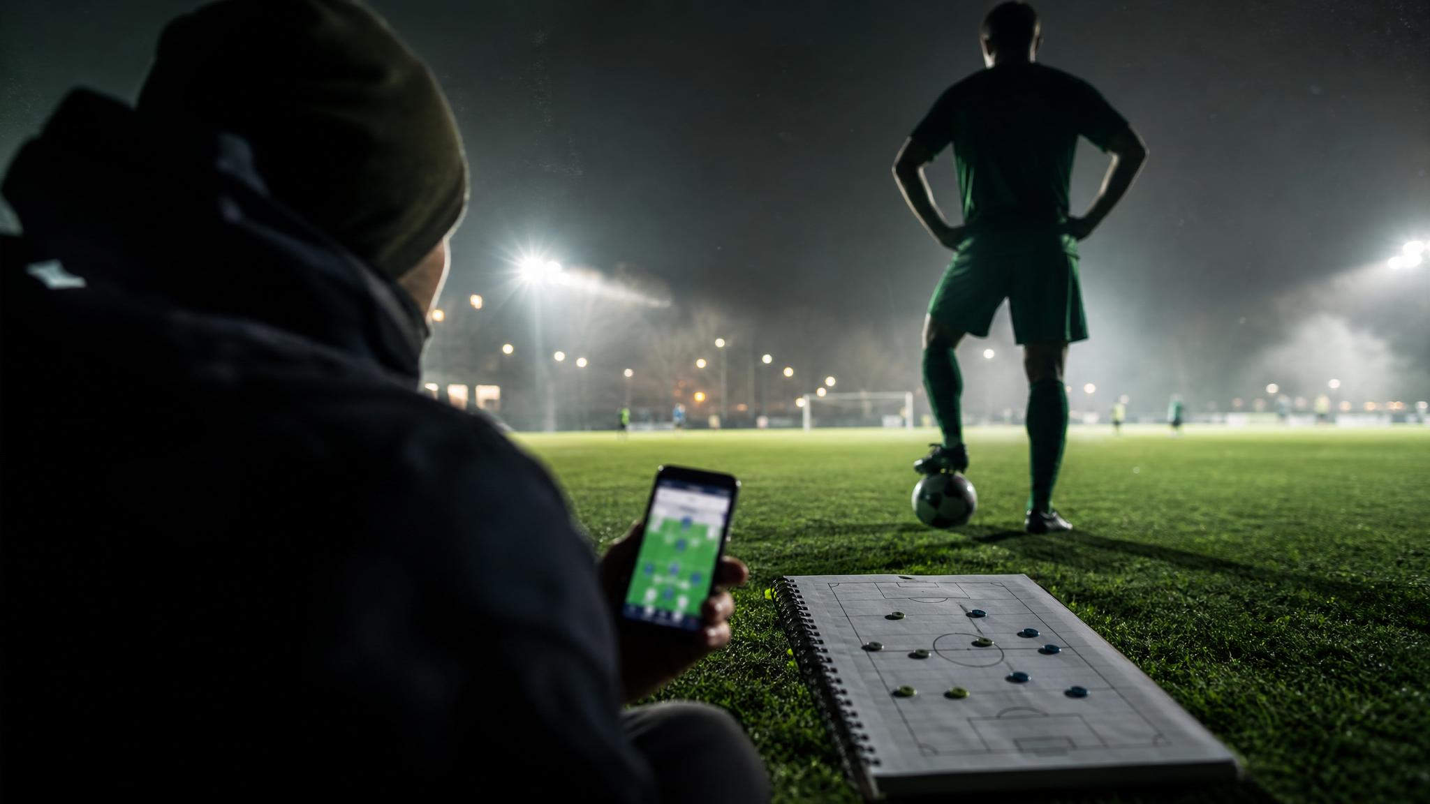Fantasy Premier League Gameweek 37 transfer and captaincy planning