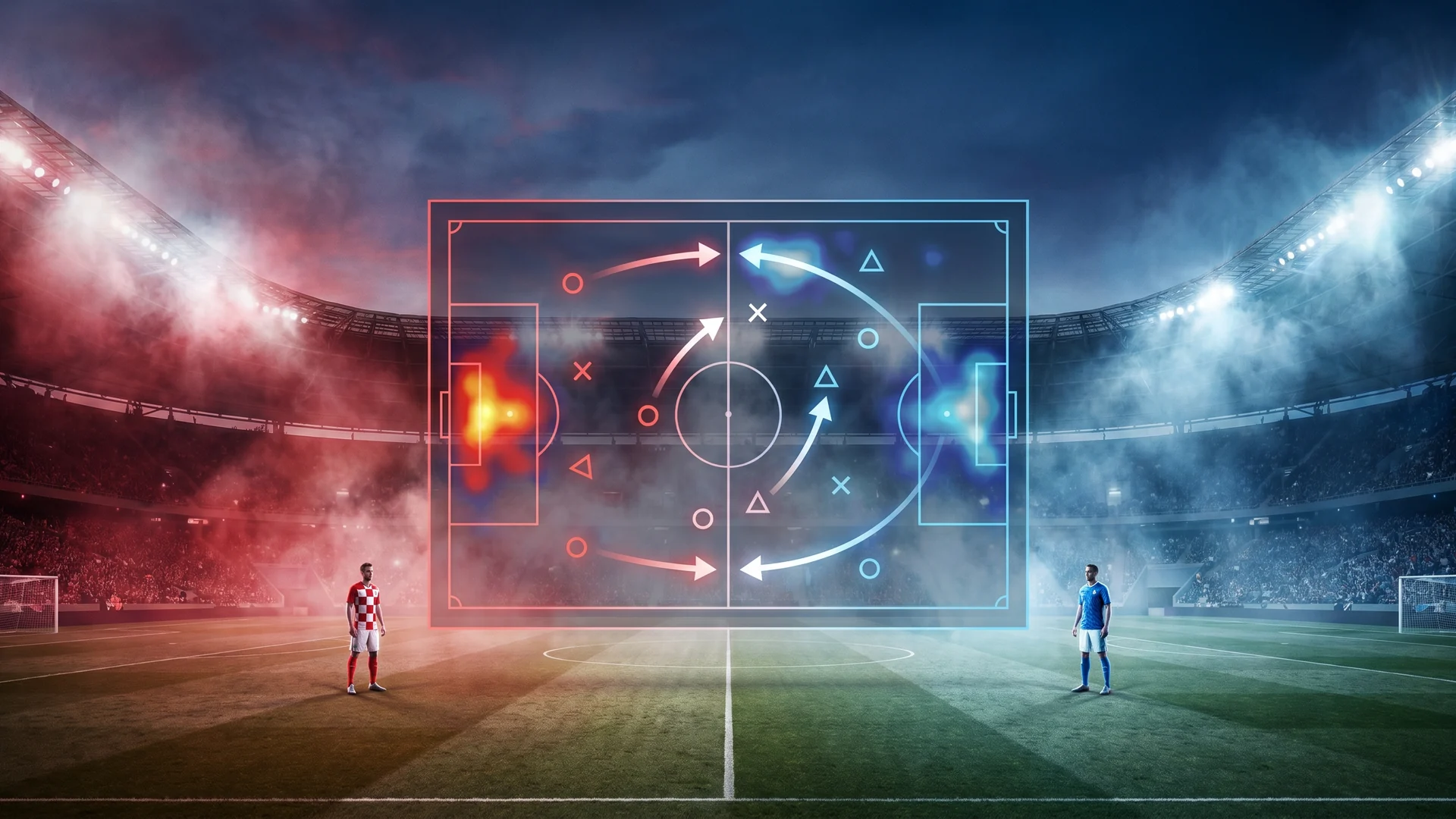 Croatia vs Iceland betting preview