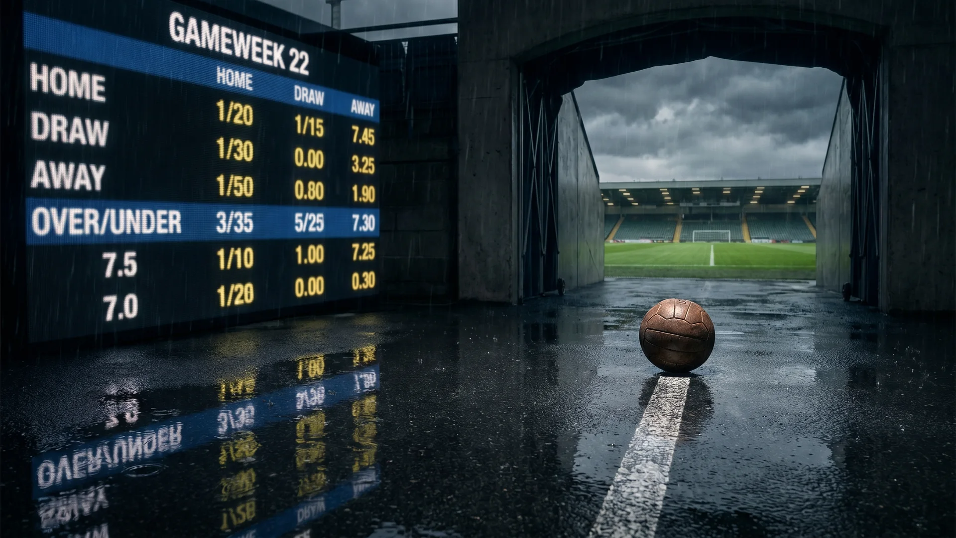 Premier League Gameweek 22 betting tips