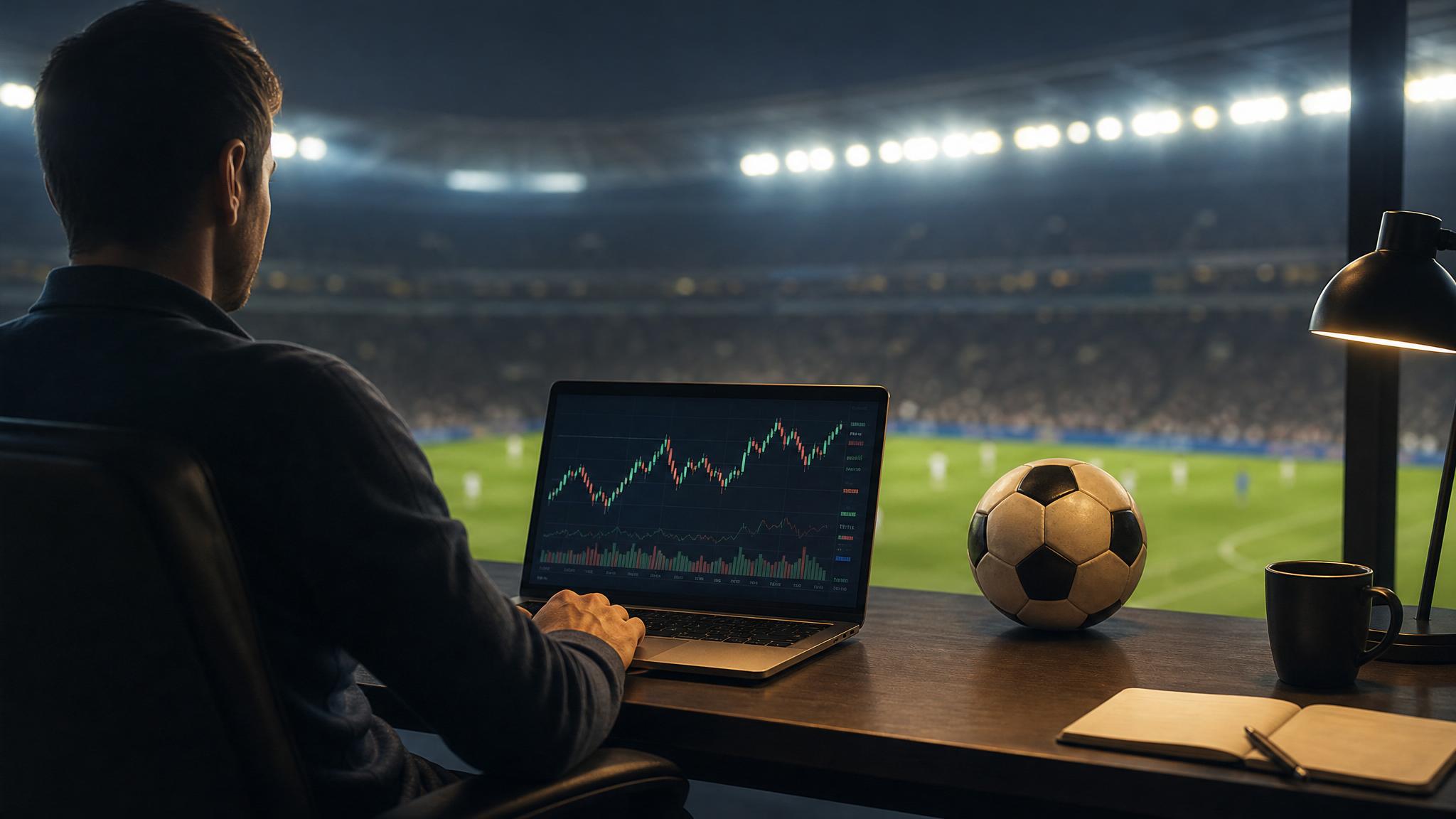 Football Index Cash Builder Series: Fifth Installment editorial analysis desk