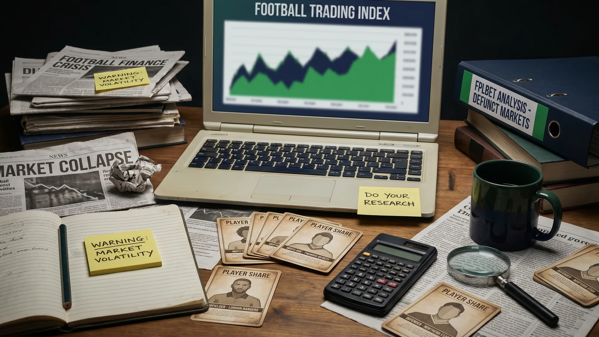 Football Index review and platform risk analysis desk