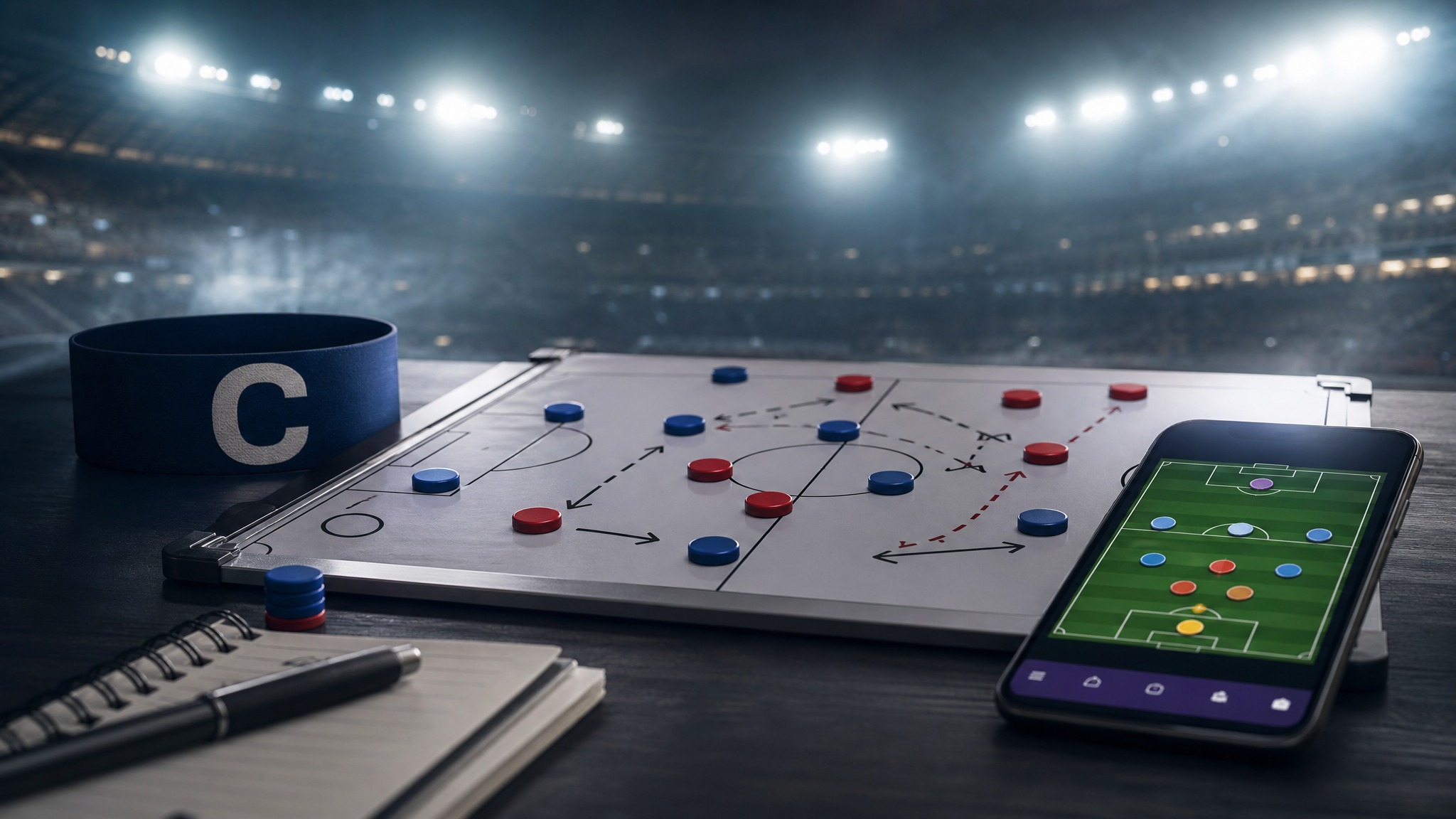 Fantasy Premier League captain picks strategy