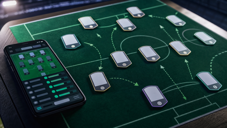 Bruno Fernandes Stats, Positioning and Fixtures: FPL Analysis