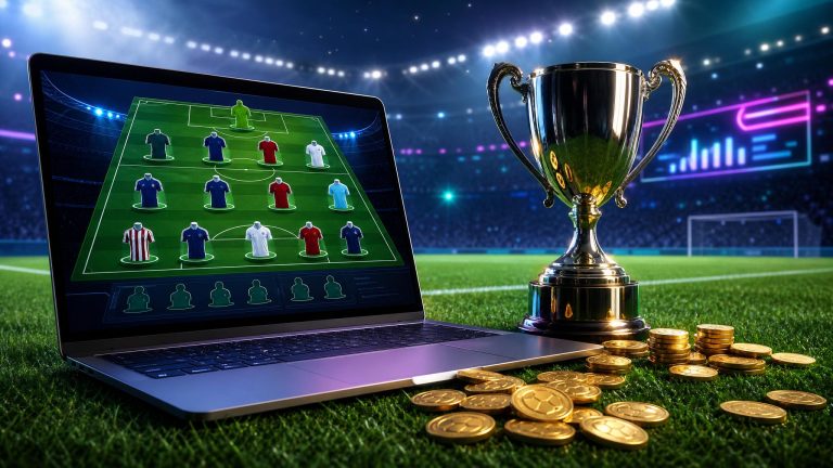 Bet4TheBest Daily Fantasy Football Discussion: Strategy Notes