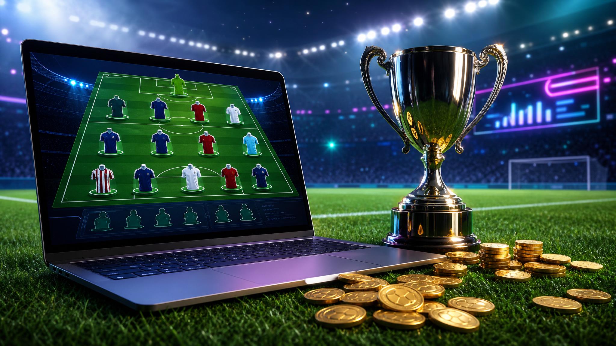 Bet4TheBest Daily Fantasy Football Discussion: Strategy Notes editorial analysis desk
