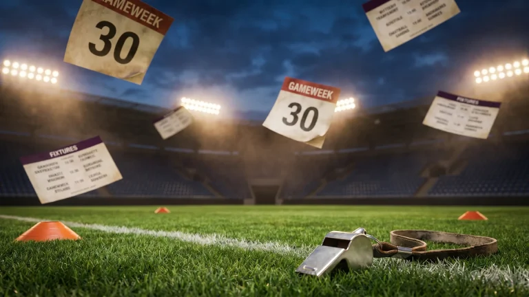 Premier League Gameweek 30 Fixture Preview and Betting Tips