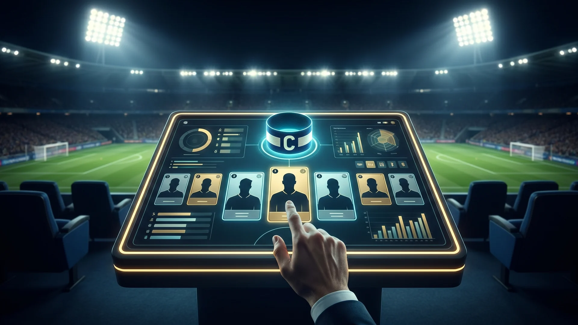 Gameweek 37 FPL captain picks fantasy football tips