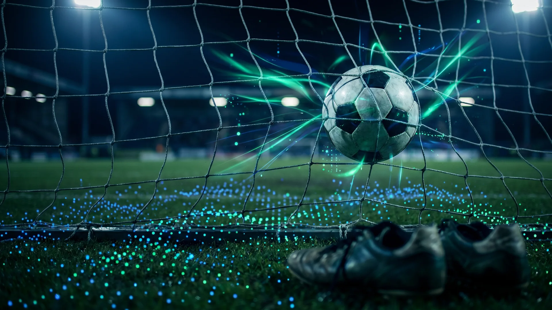 Gameweek 6 goal scoring analysis