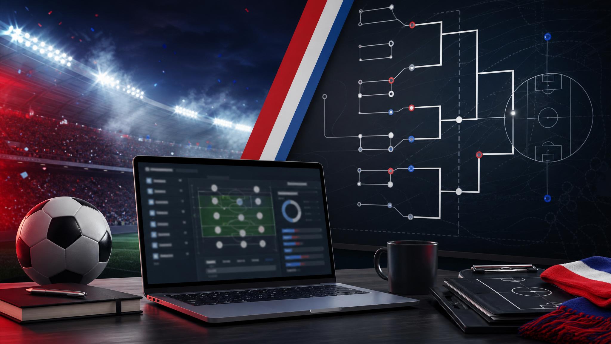 Bet4TheBest Scoring System Guide: Daily Fantasy Football Points Explained editorial analysis desk
