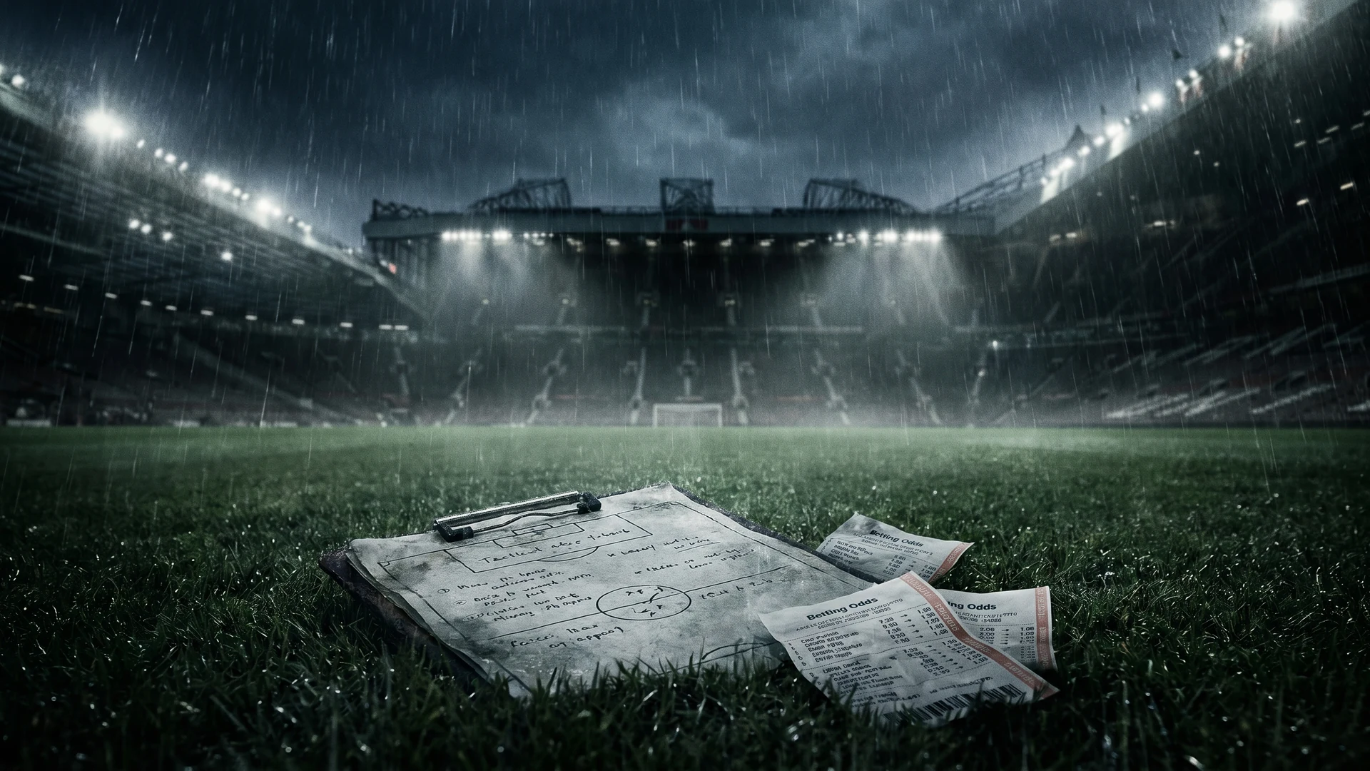Premier League Matchday 36 Preview and Betting Tips