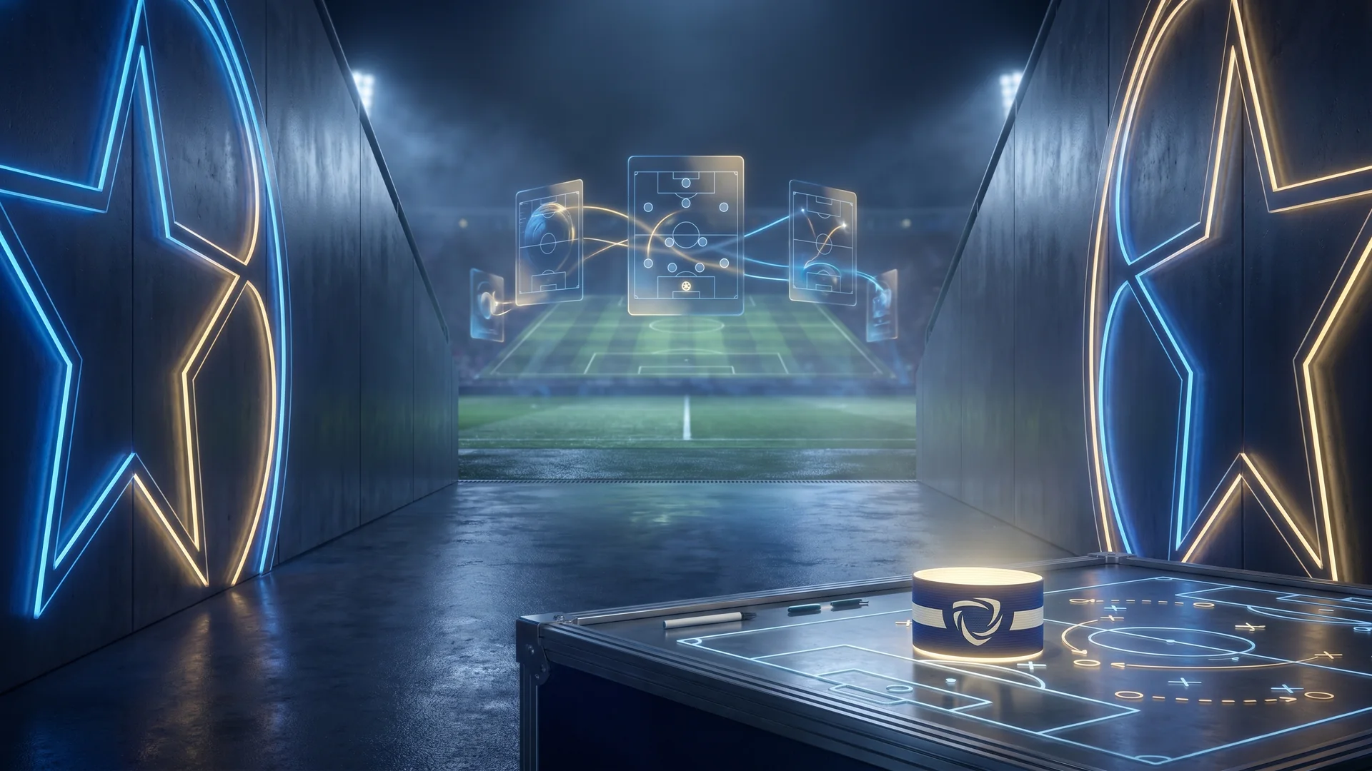 Champions League fantasy Matchday 1 tips