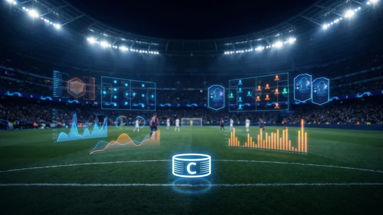 Champions League Fantasy: Five Tips for Round of 16 Second Legs