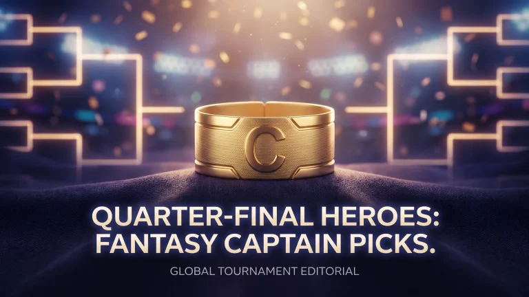 FPLBET Euro Fantasy League With Prizes: How to Approach It