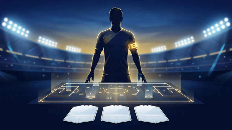 World Cup Fantasy Captain Picks: Round Three 2026