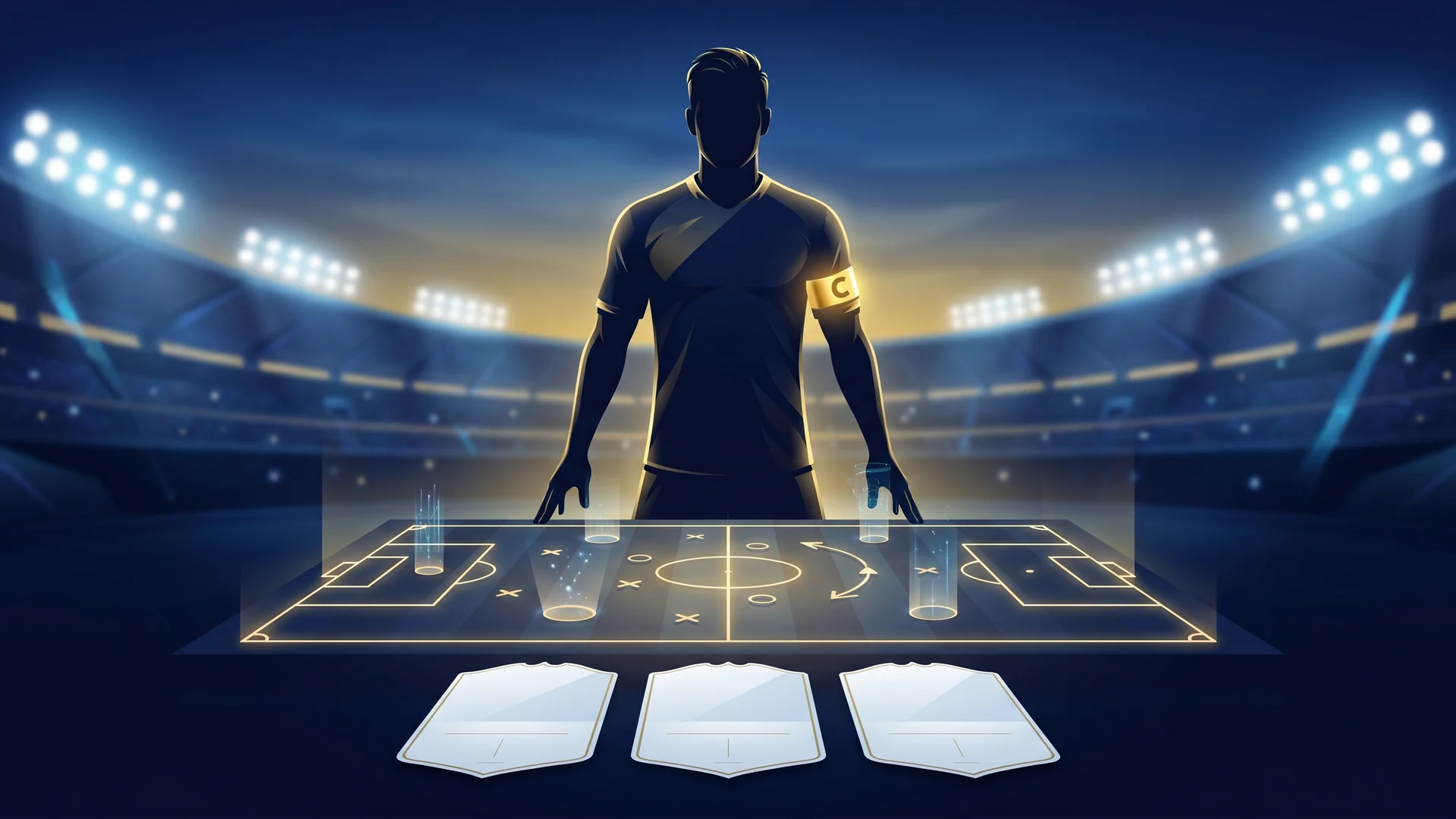 World Cup group stage round three fantasy captain picks
