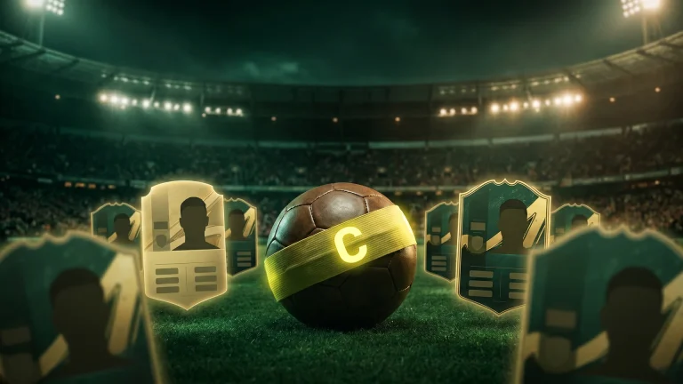 World Cup Fantasy Captain Picks: Round Two 2026
