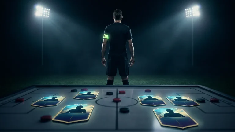 World Cup Fantasy Captain Picks: Round of 16 2026