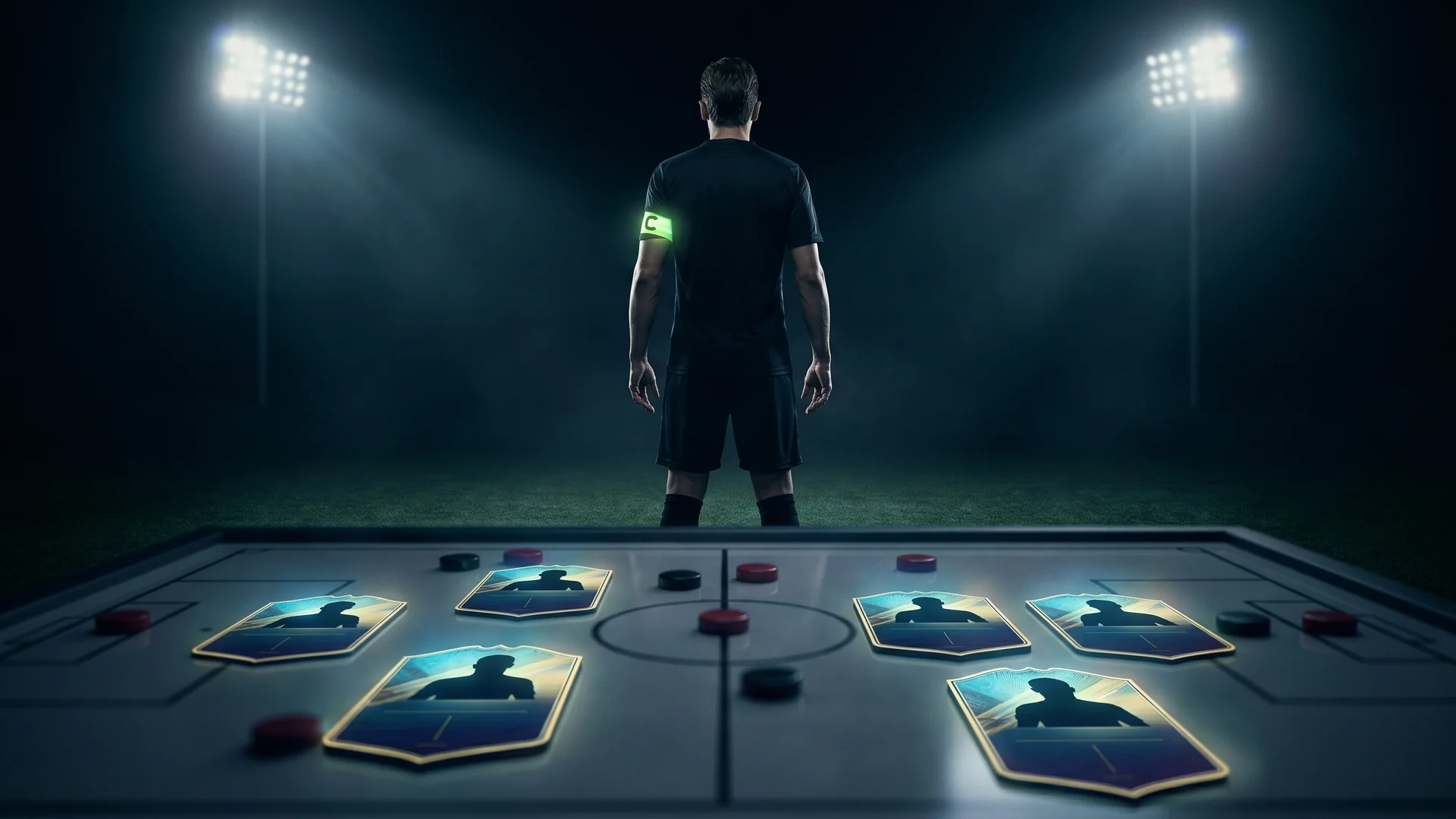 World Cup round of 16 fantasy captain picks