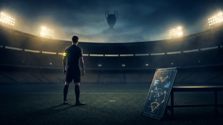 World Cup Fantasy Captain Picks: Semi-Finals 2026