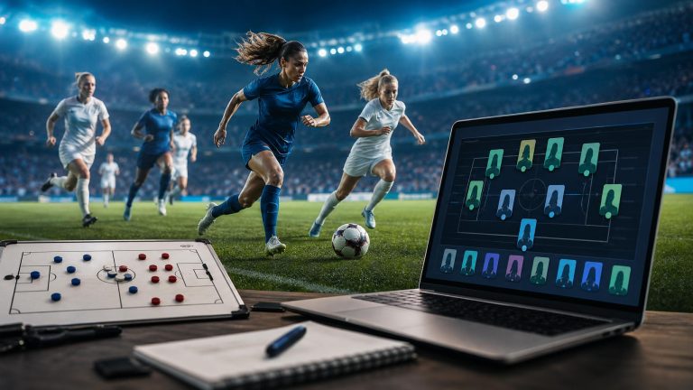 Women’s World Cup Tips: June 21 Daily Fantasy Football Tips